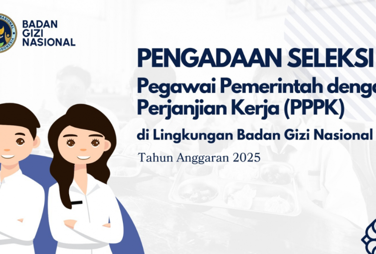 Contoh Isi Surat Lamaran PPPK BGN 2025 Resmi dan Link Unduh PDF, Wajib Diikuti Pelamar!