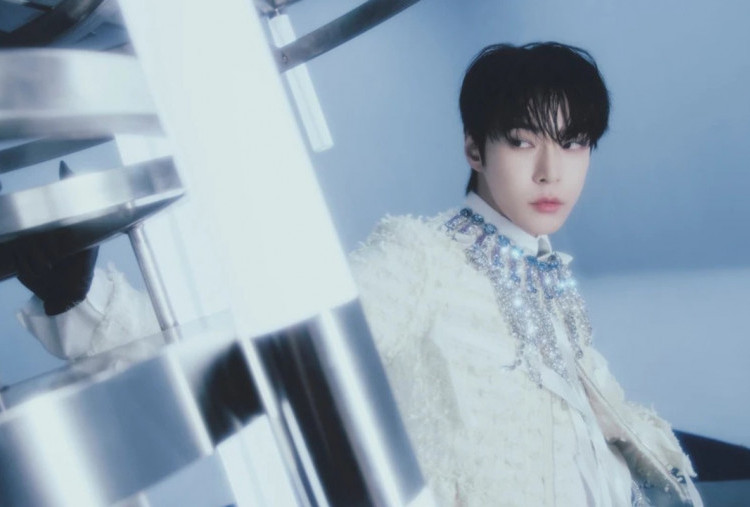 Happy Doyoung Day! Rekomendasi 4 Drakor Kesukaan Sang Vokalis NCT untuk Obati Kangen