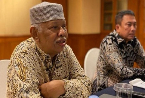 Azyumardi Azra: RKUHP Ancam Kebebasan Pers, 9 Pasal Bermasalah Bagi Jurnalis