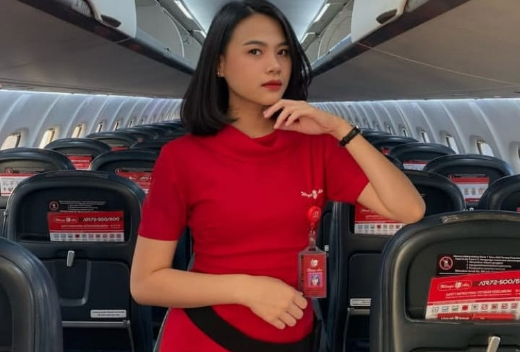 Florencia Lolita Wibisono Terkonfirmasi Meninggal dalam Kecelakaan Pesawat ATR 42-500