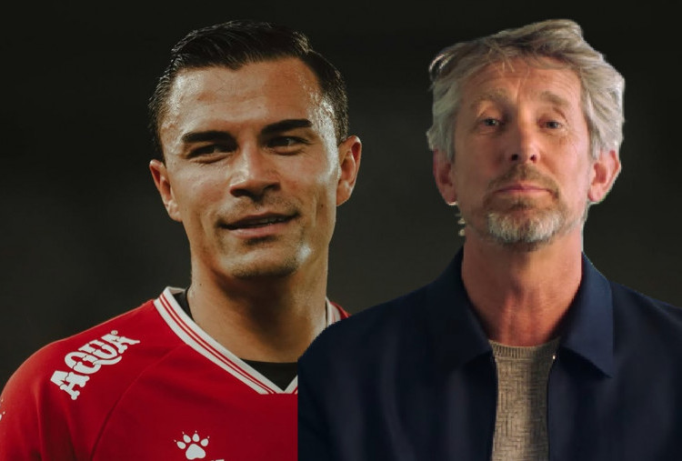 Serie A GEMPAR! Emil Audero Jadi Rebutan Dua Klub Sekaligus, Reaksi Van Der Sar Diluar Dugaan