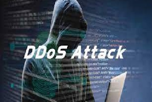 Mengenal DDoS yang Menyerang Website KPU hingga Ratusan Juta Kali