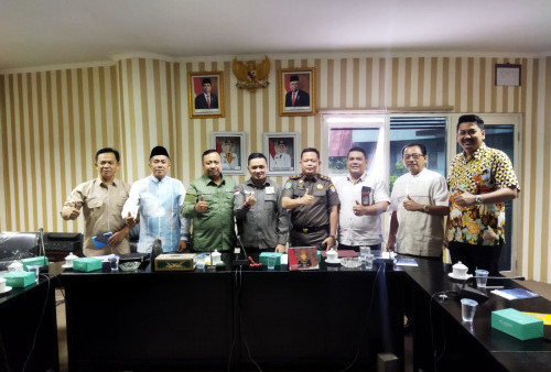 Dewan Palembang Desak Holywings Tutup Permanen