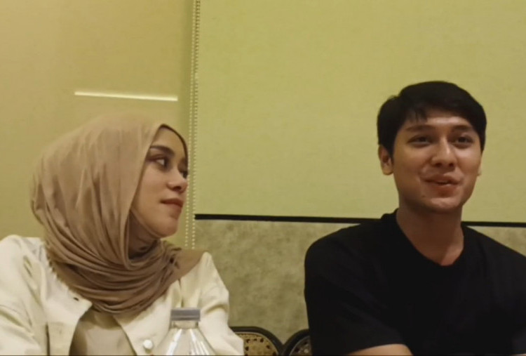 Perdana Jadi Produser Film, Rizky Billar Hadiahi Kru Umroh