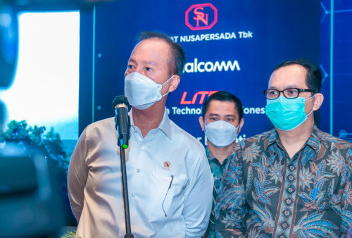 2 Model Chromebook 4G LTE Pertama Buatan Indonesia Resmi Meluncur