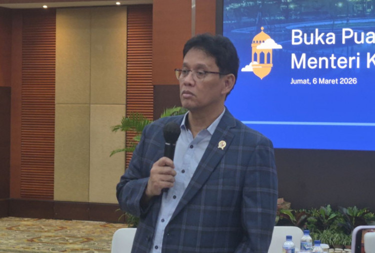 Purbaya Janji Minta Bonus ke Presiden Prabowo Jika Tax Ratio Tembus 11 Persen