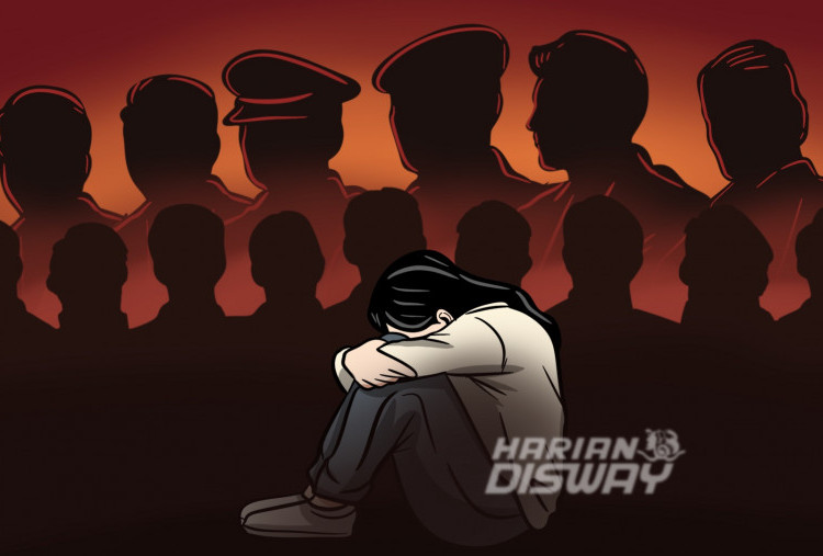 Sanksi Hukum Kasus Pelecehan Seks di Universitas Indonesia (UI): Jangan Banyak Harap