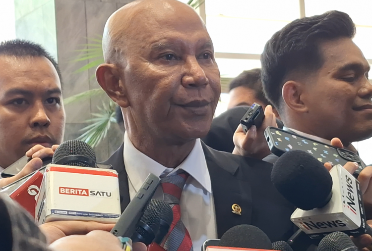 Isu TKD Dipangkas Terbantahkan, Banggar DPR Sebut Transfer ke Daerah 2027 Justru Berpotensi Naik