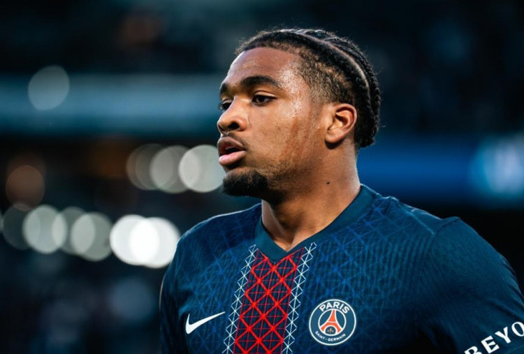 PSG Pasang Harga Rp800 Miliar untuk Mbaye, Man United dan 7 Klub Berebut