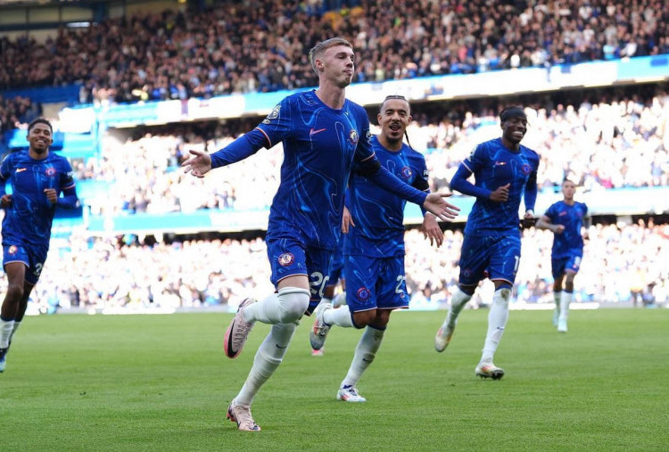 Prediksi Leicester City vs Chelsea di Liga Primier 2024/2025, Cole Palmer Siap Menghukum The Foxes 