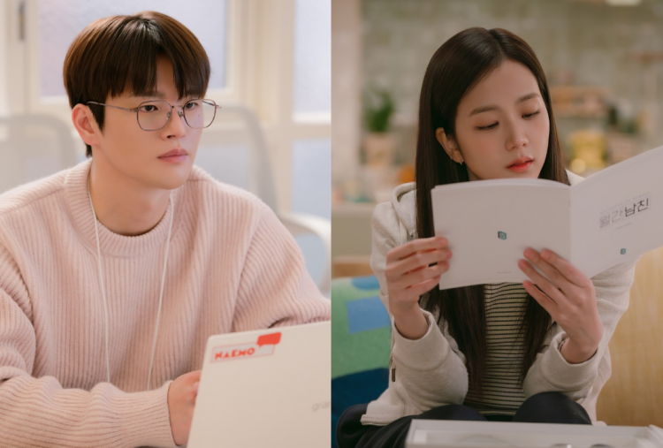 Sinopsis Boyfriend on Demand, Jisoo BLACKPINK Comeback Bareng Seo In Guk  