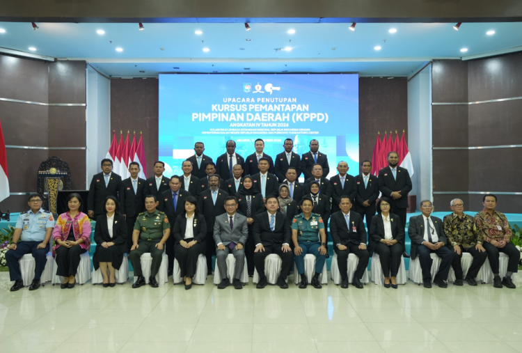 Kepala Daerah Didorong Tak Cuma Pintar Bikin Program, Ini yang Diminta Kemendagri