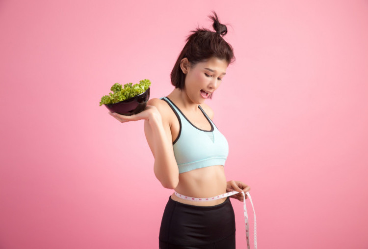 Volume Eating, Metode Diet Dengan Makan Banyak yang Efektif Turunkan Berat Badan