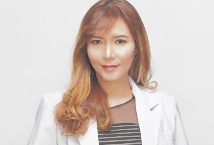Cheng Yu Pilihan Dokter Estetika dr. Adityaningrum PE: Shun Tian Zhe Chang, Ni Tian Zhe Wang