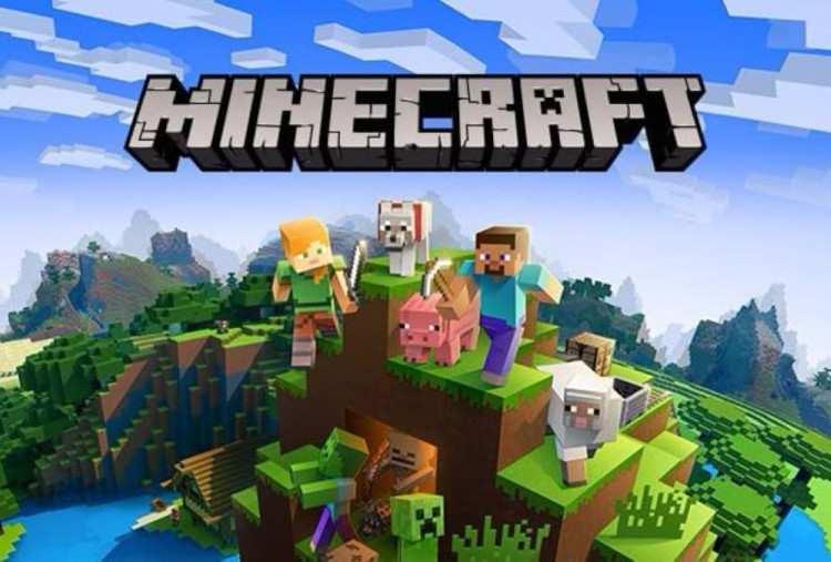 Minecraft Hadirkan Dimensi Baru The Sift pada 2027