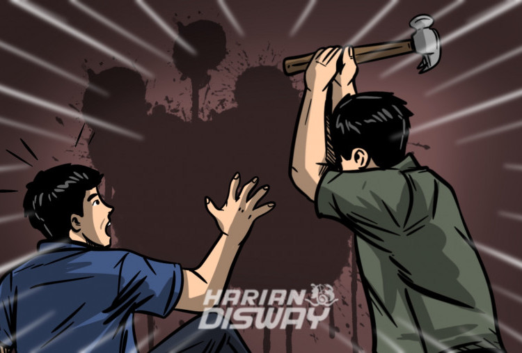 Simak Kisah Abang Bunuh Adik di Kelapa Gading, Jakarta: Akibat Grey Divorce