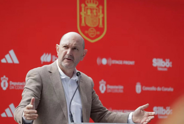 Spanyol Bidik Tuan Rumah UEFA Nations League 2027, Siapkan Bernabeu dan Jose Zorrilla