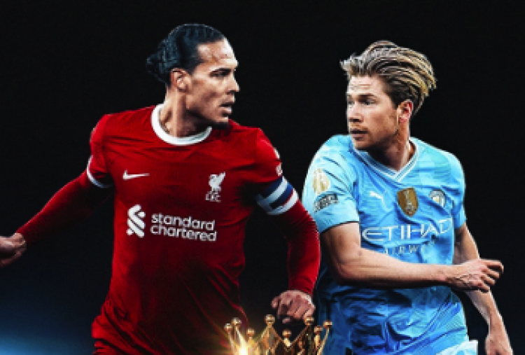  Jadwal Liga Inggris Pekan ke-13: Big Match Liverpool vs Man City!