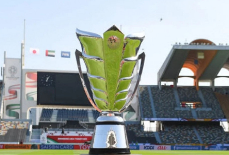 Arab Saudi Memanas, Piala Asia 2027 Bakal Ditunda Setahun? Ini Jawaban Resmi Panitia