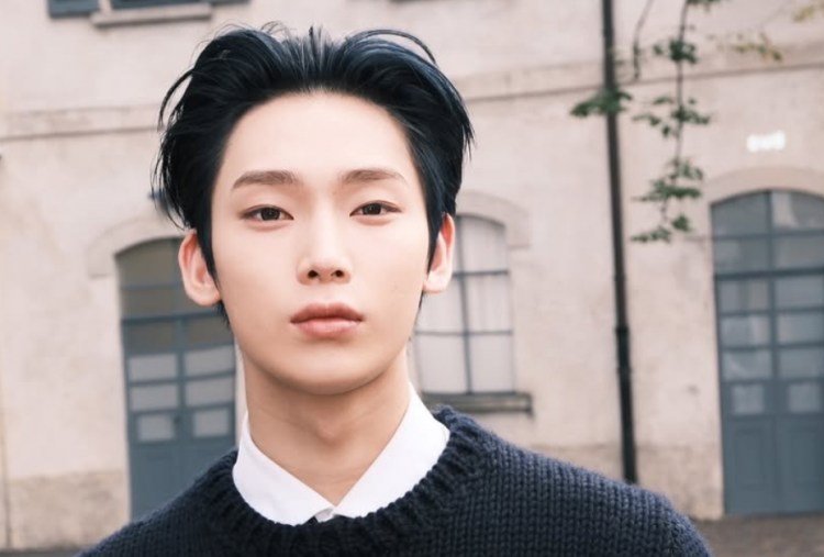 Happy Sunoo Day! Intip Perjalanan Karier Moodmaker ENHYPEN dari Trainee hingga ke Panggung Coachella
