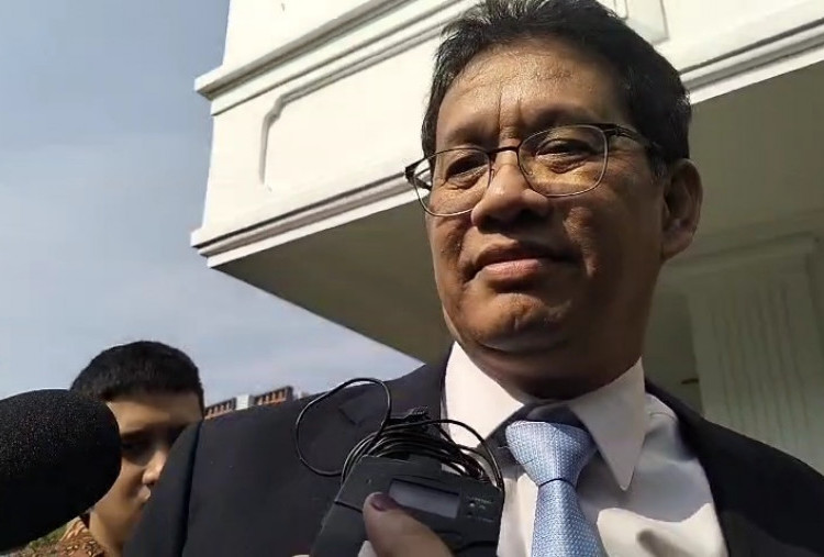 Menkeu Purbaya Akui Telah Kantongi Nama Mafia Penyelundupan Tekstil hingga Baja, Tinggal Pilih Siapa yang Diproses