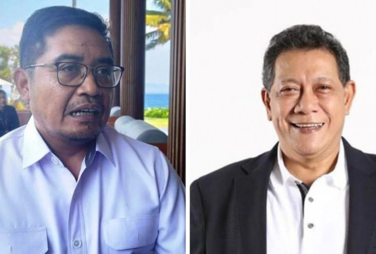  Bara Jp dan Projo Manut Arahan Jokowi, Siap Dukung Prabowo-Gibran 2 Periode