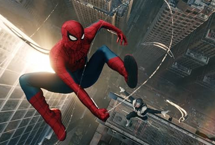 Sinopsis Spider-Man: Brand New Day, Saatnya Peter Parker Berjuang Tanpa MJ dan Ned