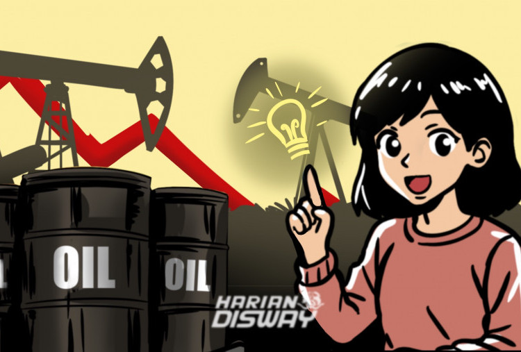 Mengubah Krisis Energi Menjadi Energi Kreativitas