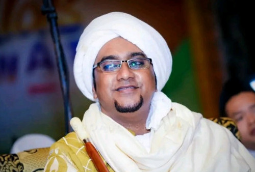 Berita Duka: Pendiri Majelis Nurul Mustofa, Habib Hasan bin Jafar Assegaf  Meninggal Dunia Usai Shalat Duha
