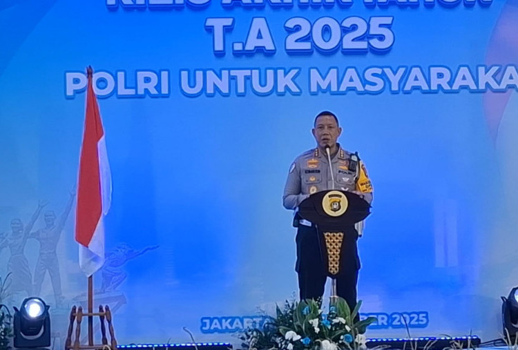 Jelang Pergantian Tahun 2026: Lalu Lintas di Jakarta Tembus 25 Juta Kendaraan, Pelanggaran Meningkat