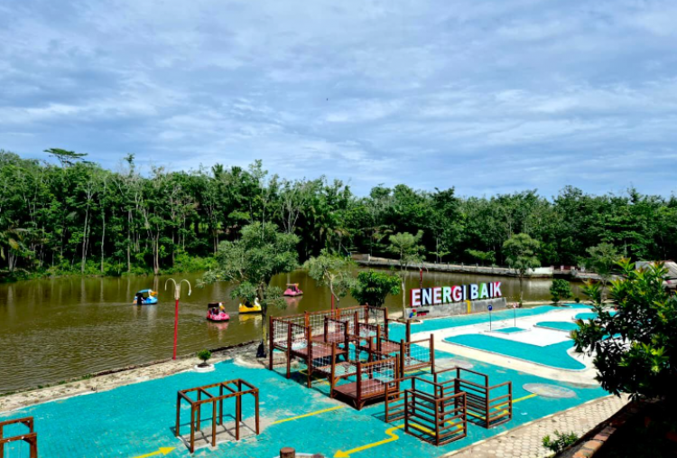 Desa Didorong Bangun Sumber Ekonomi Mandiri dari Sektor UMKM hingga Pariwisata 