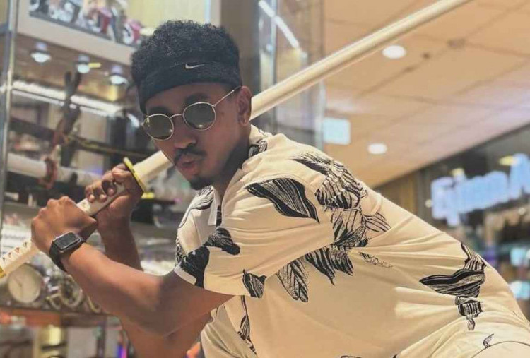 Johnny Somali, YouTuber AS Bikin Ulah Lagi saat Disidang di Korea Selatan