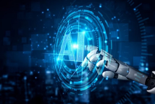 Biar Makin Optimal, Pemerintah Mulai Susun Surat Edaran Penggunaan Teknologi AI