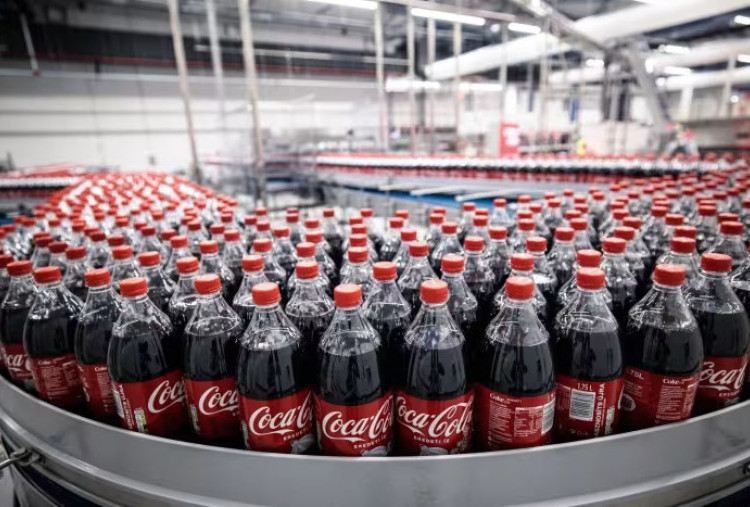 Coca Cola Tarik Produknya dari Pasar Eropa Akibat Kandungan Klorat Tinggi