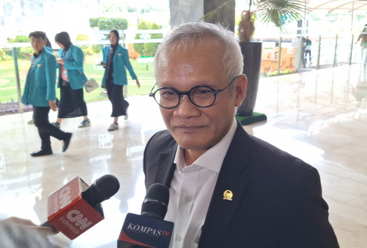 Sarkas Aria Bima Soal Gugatan UU MD3: Rakyat Bisa Kok Hentikan Anggota DPR, Tapi Tunggu 5 Tahun! 