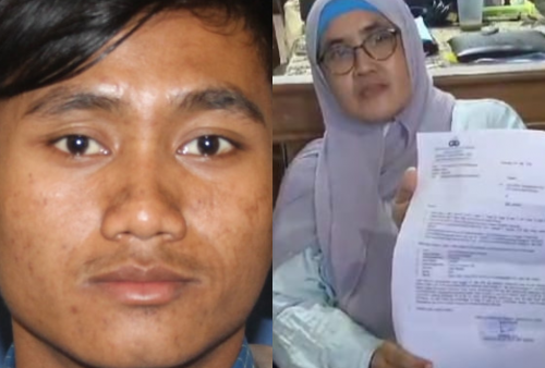 Begini Kondisi Pegi Setiawan Usai Ditangkap, Diduga Bunuh Vina Cirebon