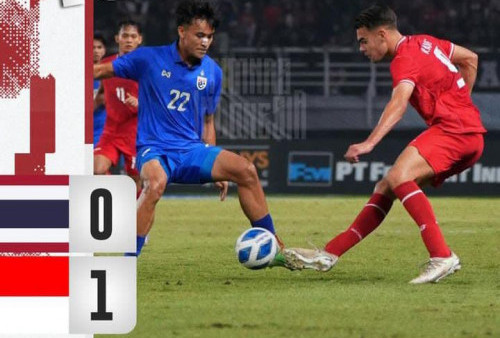 Jens Raven Pecahkan Dahaga Juara Indonesia Setelah 11 Tahun