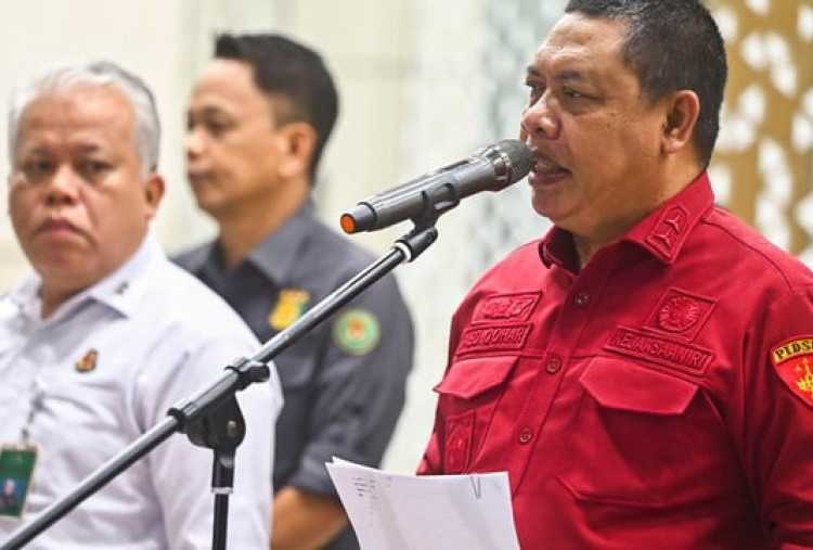 Kejagung Telah Periksa 55 Orang Saksi Kasus Korupsi Sritex