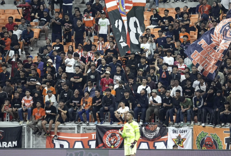 FIFA Izinkan Suporter Away di Super League 2026-2027, Ini Syaratnya