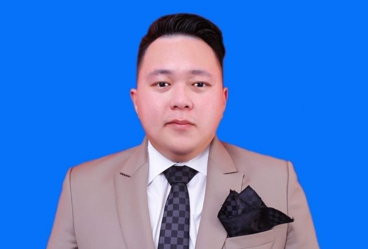 Cheng Yu Pilihan Advokat-Kurator-Founder Credo Law Firm Michael: Qian Li Zhi Xing, Shi Yu Zu Xia