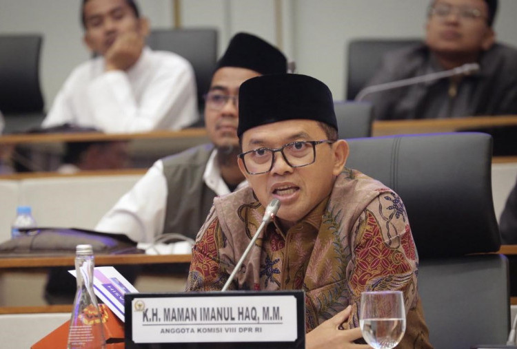 DPR Ramai-ramai Tolak Wacana War Tiket Haji, Dinilai Picu Calo dan Hilangkan Harapan Jemaah