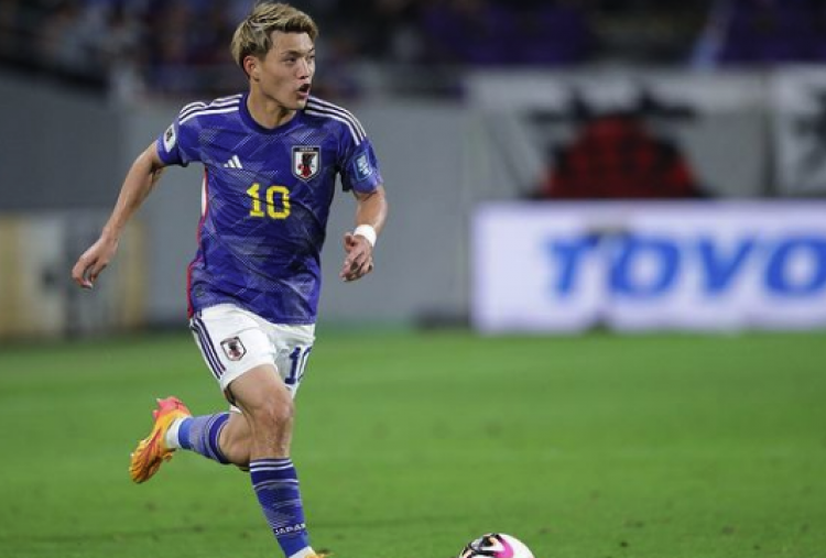 Daftar 8 Negara Asia yang Sudah Lolos ke Piala Dunia 2026, Jepang-Korea Super!