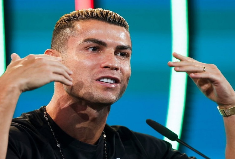 Cristiano Ronaldo Tegaskan Masih Mampu Bela Timnas Portugal: Target 1.000 Gol Belum Berubah!
