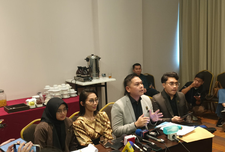 LANJUT! Polisi Panggil Pihak Yayasan MBN Terkait Dugaan Penggelapan Dana Program MBG