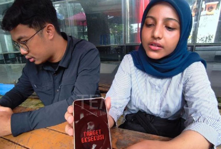 Teror Ancam Ketua BEM UI 2026 dengan Paket COD hingga Ancaman Senjata