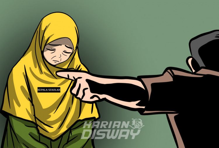 Pendidikan Karakter, Krisis Adab, dan Cermin Kasus SMA 1 Cimarga