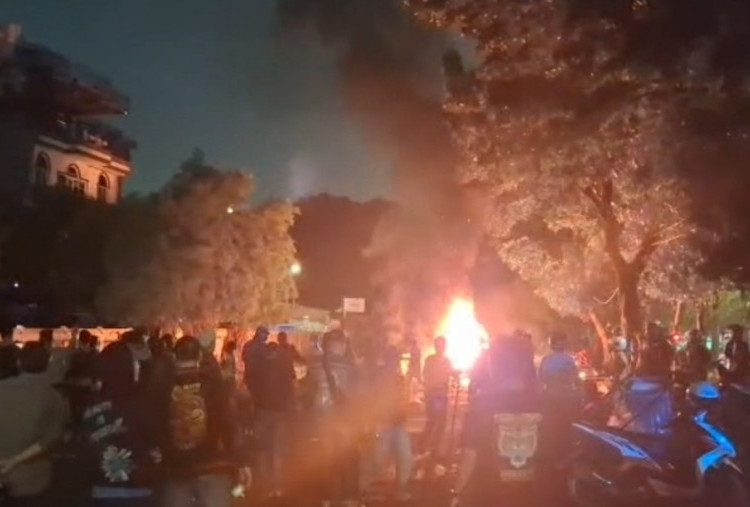 Korban Kedua Pengeroyokan Matel di Kalibata Tewas, Polisi Telusuri Motif!