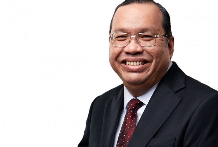 Dirut BEI Iman Rachman Mundur Usai IHSG Anjlok