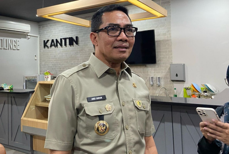 Wali Kota Samarinda Siapkan Langkah Preventif Jelang Aksi 21 April 2026: Jangan Posting Narasi Miring!