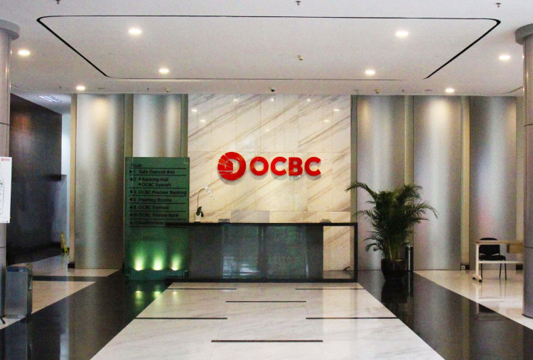 OCBC Klarifikasi Dugaan Dana Nasabah Hilang